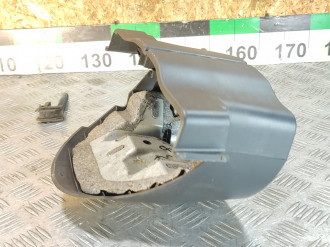 Кожух рулевой колонки Renault Megane 2003 2009