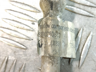 Трубка кондиционера Renault Megane 2003 2009