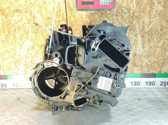 Корпус отопителя Renault Megane 2003 2009