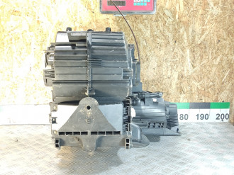 Корпус отопителя Renault Megane 2003 2009