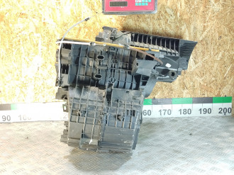 Корпус отопителя Renault Megane 2003 2009