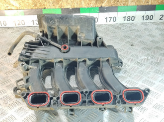 Коллектор впускной Renault Megane 2003 2009