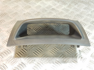 Накладка торпедо Renault Megane 2003 2009