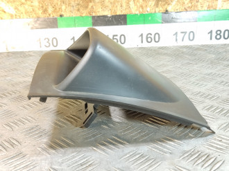 Накладка торпедо Renault Megane 2003 2009