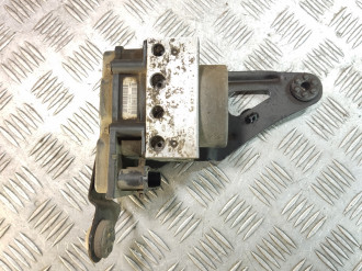 Блок abs насос Renault Megane 2003 2009