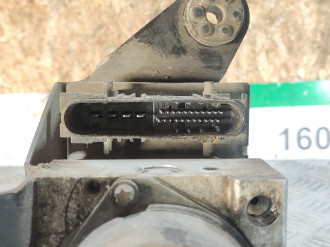 Блок abs насос Renault Megane 2003 2009