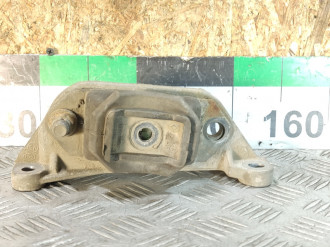 Кронштейн кпп Renault Megane 2003 2009