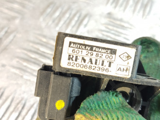 Датчик Air Bag Renault Megane 2003 2009