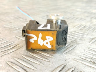 Датчик Air Bag Renault Megane 2003 2009