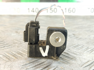 Датчик Air Bag Renault Megane 2003 2009