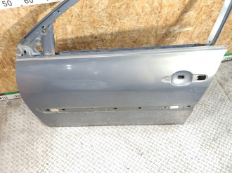 Дверь передняя левая Renault Megane 2003 2009