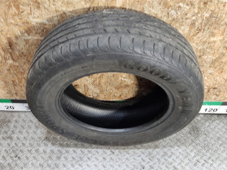 Шина Renault GOODYEAR 2003 2009