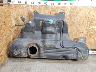 Бак топливный Renault Megane 2003 2009