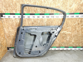 Дверь задняя правая Renault Megane 2003 2009
