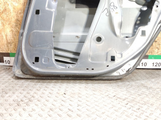 Дверь задняя правая Renault Megane 2003 2009