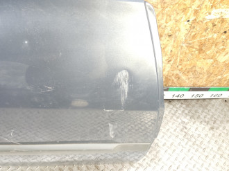 Дверь задняя правая Renault Megane 2003 2009