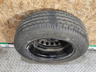 Докатка Renault Megane 2003 2009