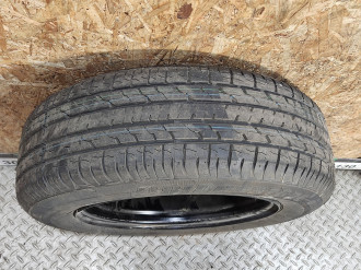 Докатка Renault Megane 2003 2009
