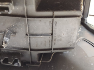Подлокотник Renault Megane 2003 2009