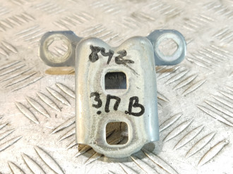 Петля двери задней правой верхняя Renault Megane 2003 2009