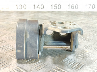 Петля двери задней правой нижняя Renault Megane 2003 2009