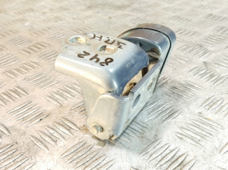 Петля двери задней правой нижняя Renault Megane 2003 2009