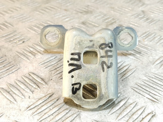 Петля двери передней левой верхняя Renault Megane 2003 2009