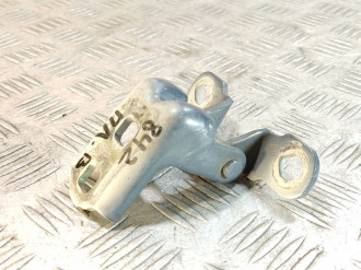 Петля двери передней левой верхняя Renault Megane 2003 2009