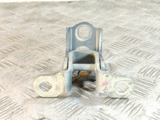 Петля двери задней левой верхняя Renault Megane 2003 2009