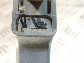 Ручка двери передней левой Renault Megane 2003 2009