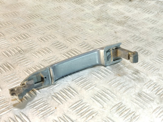 Ручка двери передней левой Renault Megane 2003 2009