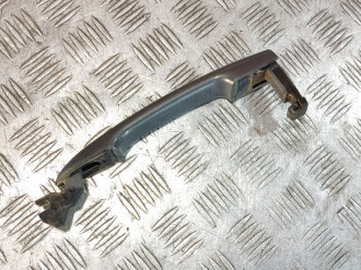 Ручка двери передней левой Renault Megane 2003 2009