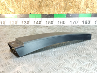 Накладка Renault Megane 2003 2009