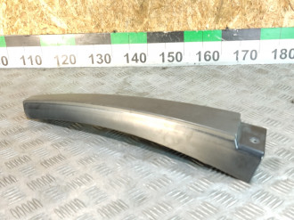 Накладка Renault Megane 2003 2009