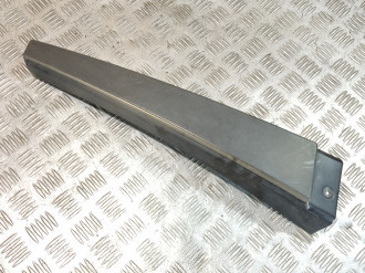 Накладка Renault Megane 2003 2009