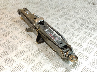 Домкрат Renault Megane 2003 2009