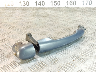 Ручка двери передней правой Renault Megane 2003 2009