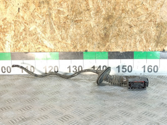 Проводка двери зад. Renault Megane 2003 2009