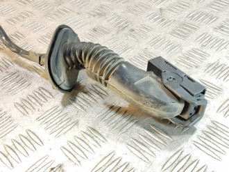 Проводка двери зад. Renault Megane 2003 2009