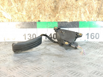 Педаль газа Renault Megane 2003 2009