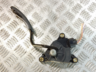 Педаль газа Renault Megane 2003 2009