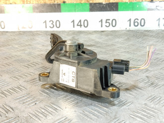 Педаль газа Renault Megane 2003 2009