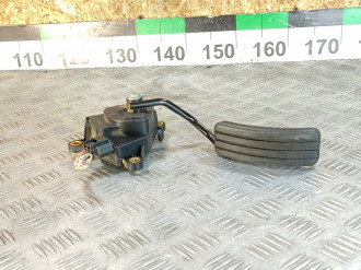 Педаль газа Renault Megane 2003 2009