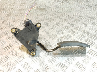 Педаль газа Renault Megane 2003 2009