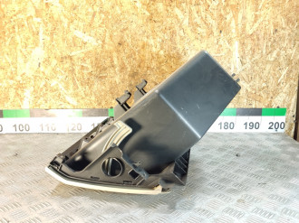 Бардачок Renault Megane 2003 2009