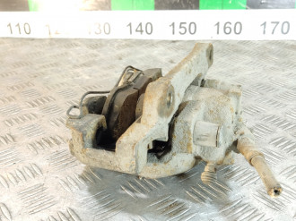 Суппорт передний правый Renault Megane 2003 2009