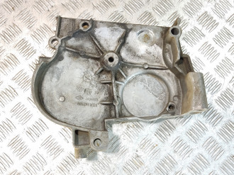 Кожух ремня грм верхний Renault Megane 2003 2009