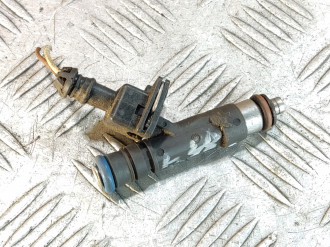 Форсунка двигателя Renault Logan 2005 2014