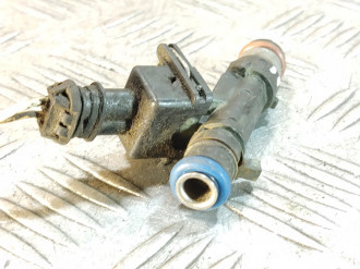 Форсунка двигателя Renault Logan 2005 2014