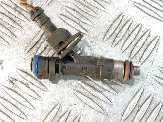 Форсунка двигателя Renault Logan 2005 2014